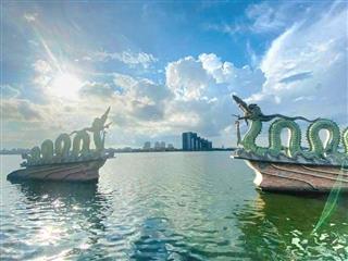 Bán nhà mặt phố nhật chiêu 125m2, giá thỏa thuận. tây hồ