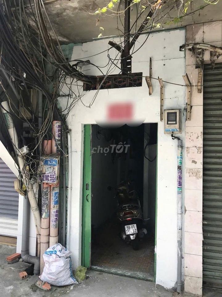 Nhaf Giá rẻ Quận 10