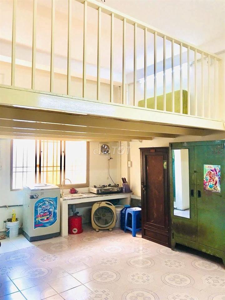 Nhaf Giá rẻ Quận 10
