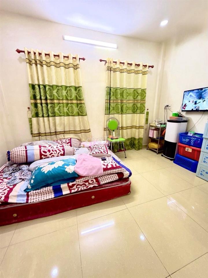 🔥CMT8-3 Lầu-25m2-4,5T.ỷ