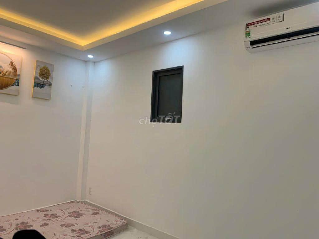 🔥Nhà xinh Ni Sư Huỳnh Liên-2Lầu-2,85T.ỷ