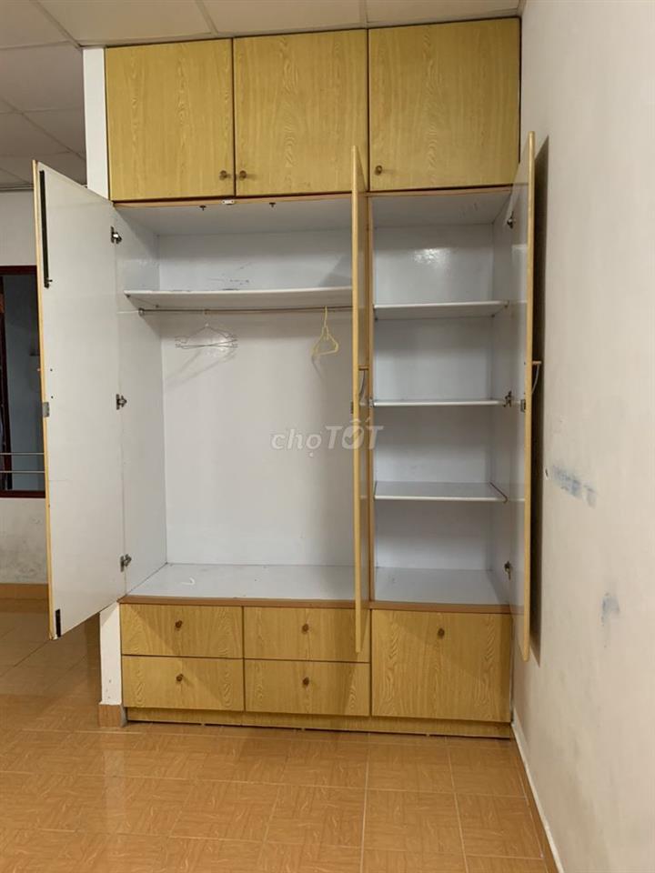 Cho thuê nhà giá rẻ Tân Bình-Bành văn Trân
