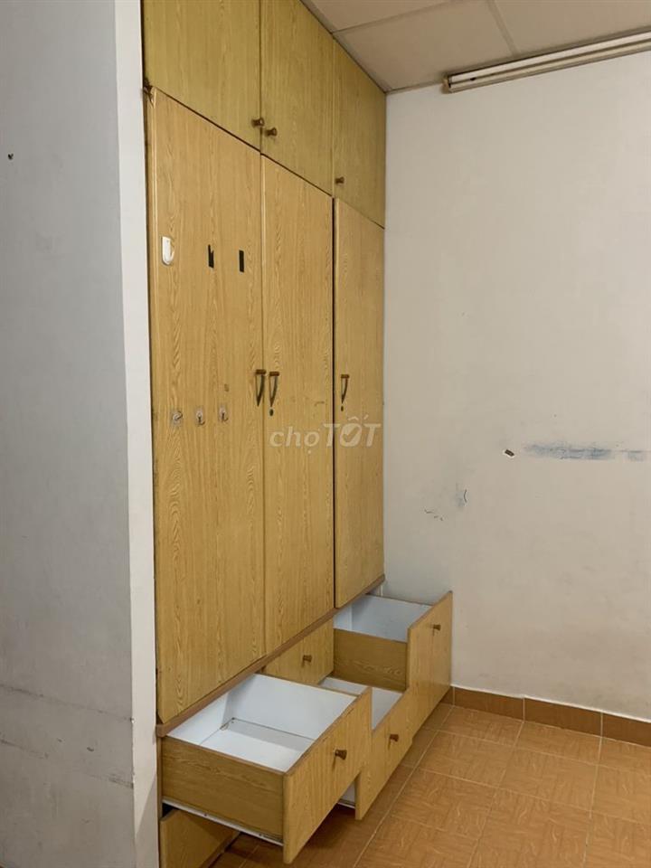 Cho thuê nhà giá rẻ Tân Bình-Bành văn Trân