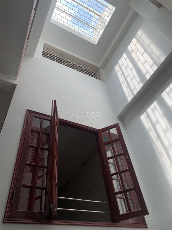 Cho thuê nhà giá rẻ Tân Bình-Bành văn Trân