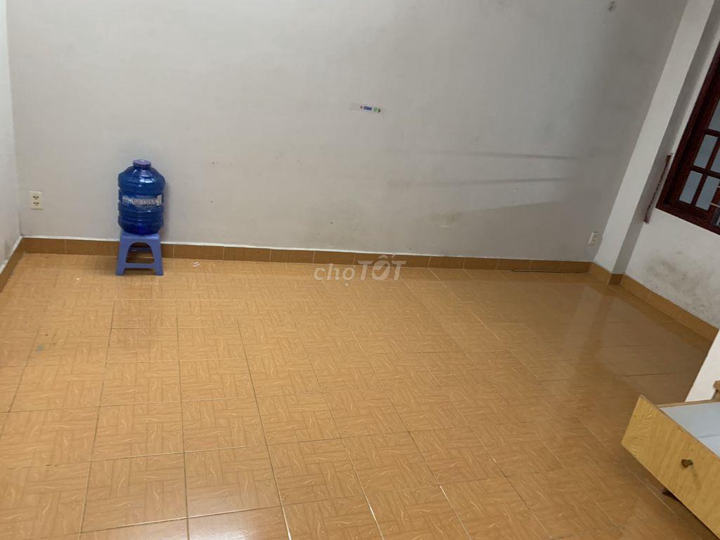 Cho thuê nhà giá rẻ Tân Bình-Bành văn Trân