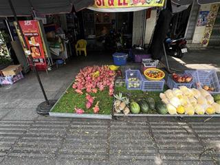 cho thuê mặt bằng