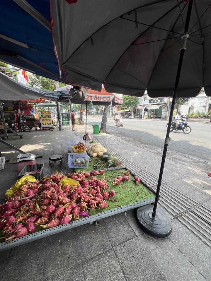 cho thuê mặt bằng