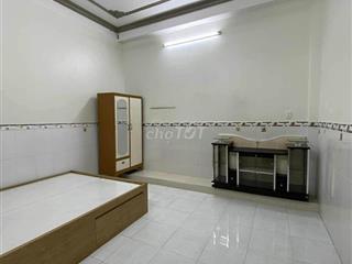 Nhà trọ giá rẻ khu vực Tân Sơn Nhì (Tân Phú)