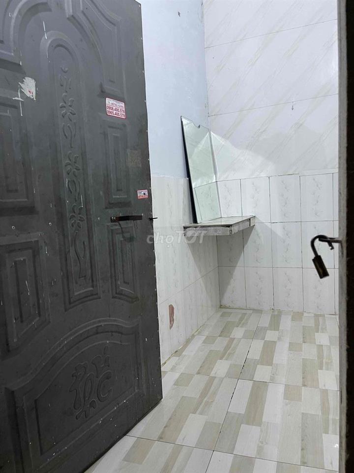 phòng trọ đường Phú Châu, Tam Bình, Thủ Đức