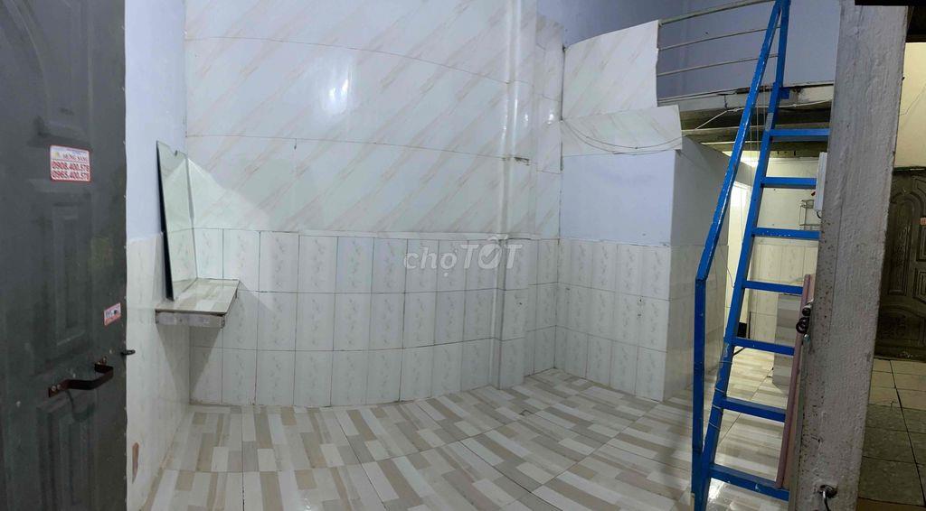 phòng trọ đường Phú Châu, Tam Bình, Thủ Đức