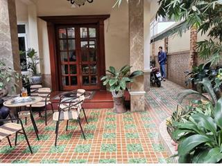 Bán gấp liền kề licogi 13 khuất duy tiến chỉ 280tr/m2 diện tích 148m2  5 tầng  mặt tiền 7.5m