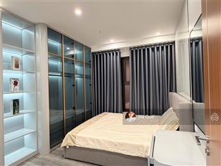 Chính chủ bán căn hộ 3 phòng ngủ 87m2 đầy đủ nội thất  sẵn sổ   0915 867 ***