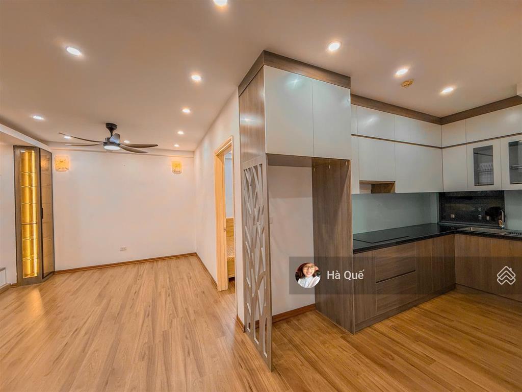 Bán căn hộ 2 phòng ngủ 78,4m2 tại tân tây đô  giá tốt sẵn sổ   0915 867 ***