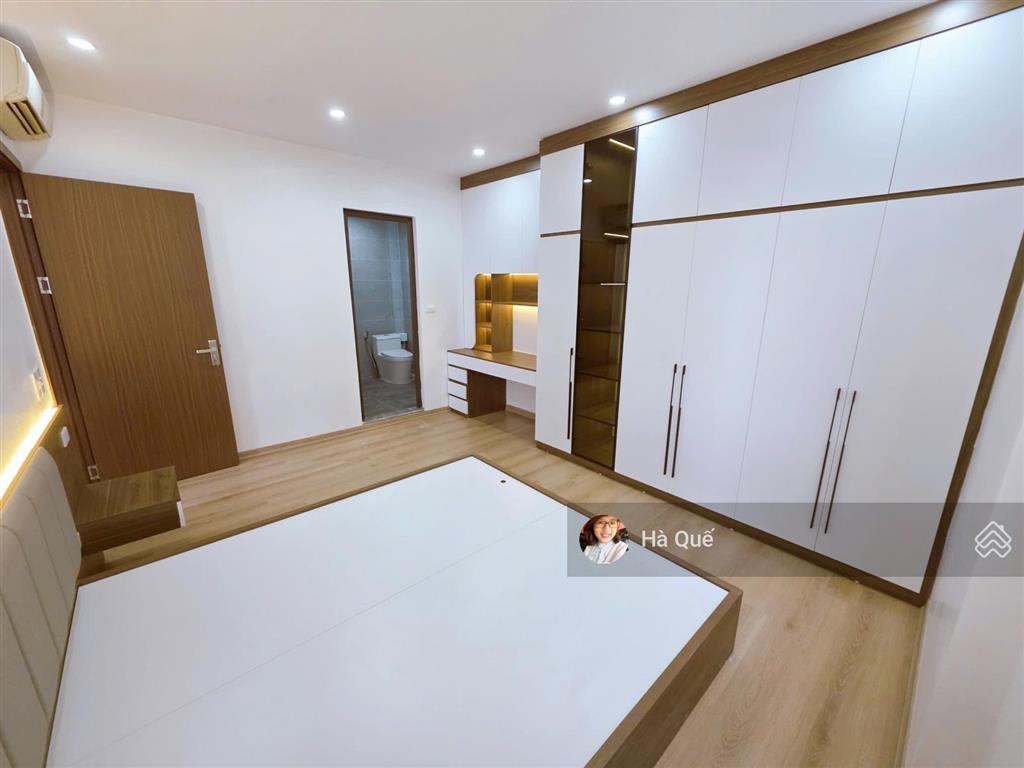 Bán căn hộ 107m2 tòa ct1b tân tây đô  4pn/3wc  nội thất xịn sổ đỏ lâu dài