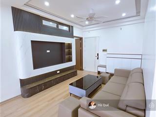 Bán căn hộ 107m2 tòa ct1b tân tây đô  4pn/3wc  nội thất xịn sổ đỏ lâu dài