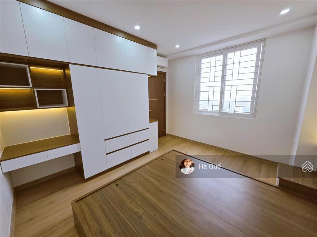 Bán căn hộ 107m2 tòa ct1b tân tây đô  4pn/3wc  nội thất xịn sổ đỏ lâu dài