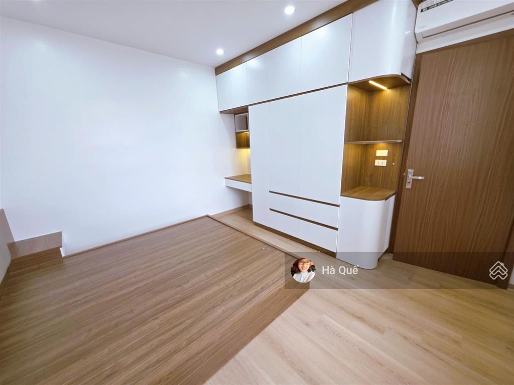 Bán căn hộ 107m2 tòa ct1b tân tây đô  4pn/3wc  nội thất xịn sổ đỏ lâu dài
