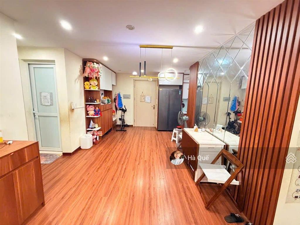 Chỉ 4,8 tỷ  sở hữu ngay căn hộ 3pn hiện đại tại xphomes star  tân tây đô