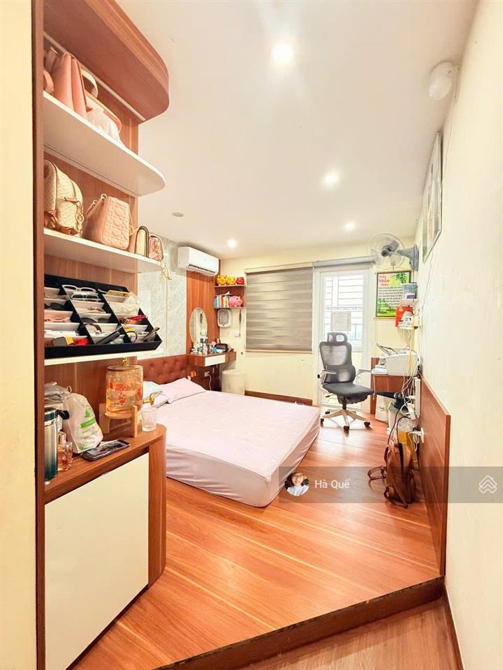 Chỉ 4,8 tỷ  sở hữu ngay căn hộ 3pn hiện đại tại xphomes star  tân tây đô