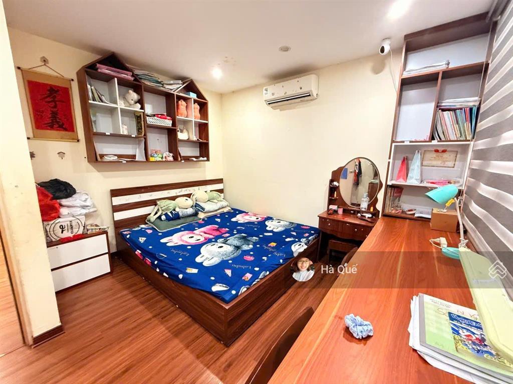 Chỉ 4,8 tỷ  sở hữu ngay căn hộ 3pn hiện đại tại xphomes star  tân tây đô