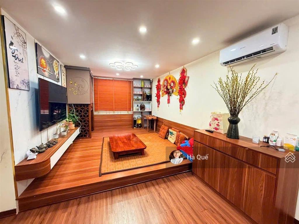Chỉ 4,8 tỷ  sở hữu ngay căn hộ 3pn hiện đại tại xphomes star  tân tây đô