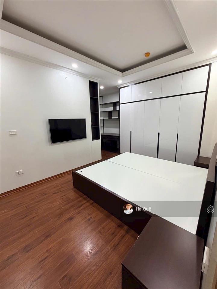 Bán căn góc 85m2 toà ct2 hateco xuân phương  3pn full đồ  sẵn sổ giao dịch