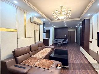 Bán căn góc 85m2 toà ct2 hateco xuân phương  3pn full đồ  sẵn sổ giao dịch