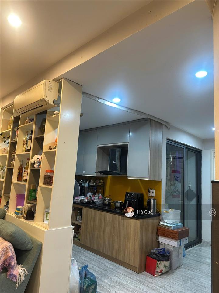 Cắt lỗ sâu  chủ gửi bán gấp trong tuần căn góc 3pn107m2 tại tân tây đô