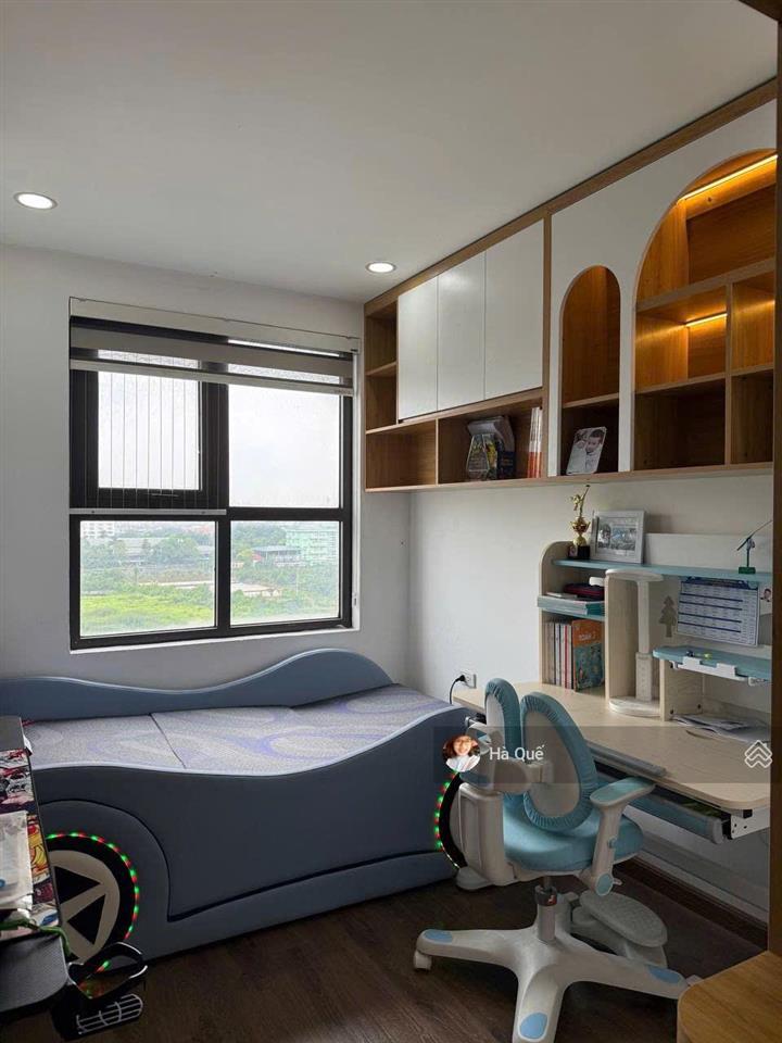 Quá hiếm! bán ch 3 ngủ full nội thất tại hateco xuân phương sổ đỏ chính chủ, sẵn sàng giao dịch