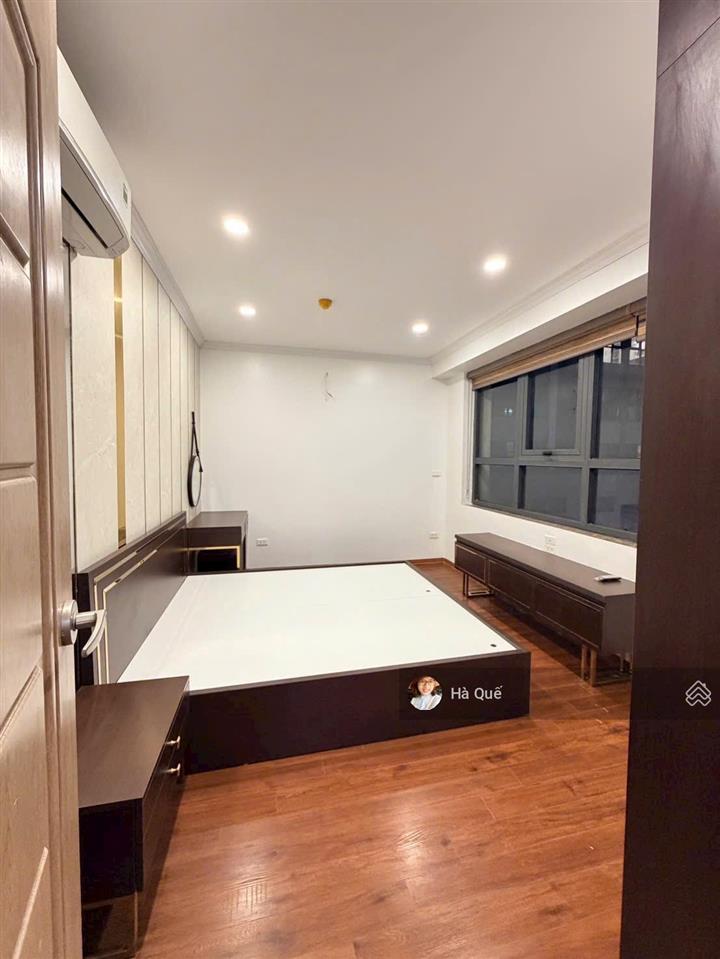 Quá hiếm! bán ch 3 ngủ full nội thất tại hateco xuân phương sổ đỏ chính chủ, sẵn sàng giao dịch