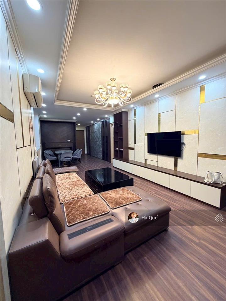 Quá hiếm! bán ch 3 ngủ full nội thất tại hateco xuân phương sổ đỏ chính chủ, sẵn sàng giao dịch