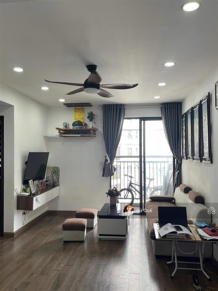 Quá hiếm! bán căn hộ 3 ngủ góc, view hồ điều hòa đắt giá tại hateco sổ đỏ sẵn sàng!