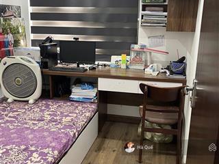 Quá hiếm! bán căn hộ 3 ngủ góc, view hồ điều hòa đắt giá tại hateco sổ đỏ sẵn sàng!