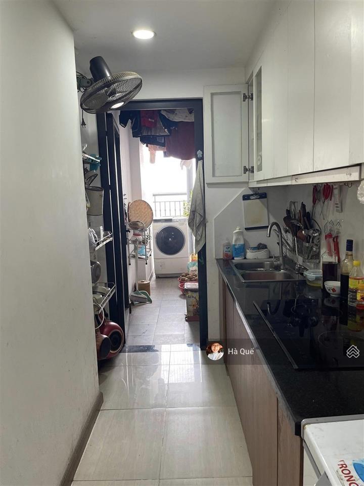 Quá hiếm! bán căn hộ 3 ngủ góc, view hồ điều hòa đắt giá tại hateco sổ đỏ sẵn sàng!