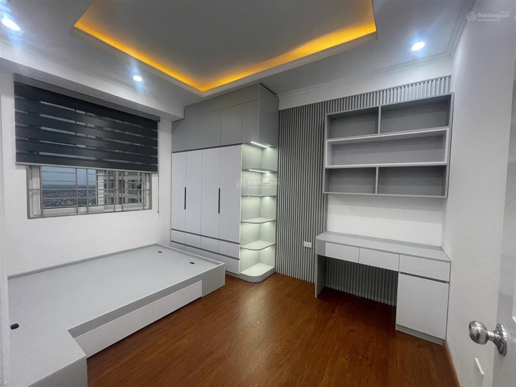 Bán căn 3pn đẹp nổi bật tòa ct1b tân tây đô  80,4m  sẵn sổ đỏ  giá 4 tỷ bao phí