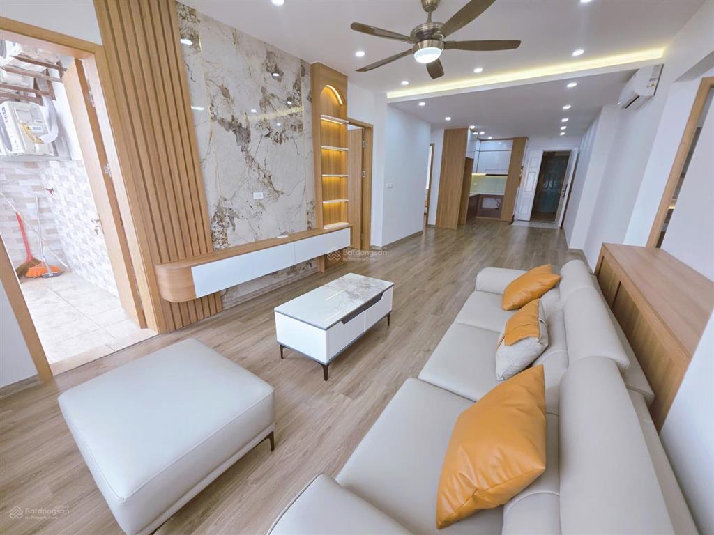 Bán căn hộ 4pn chung cư tân việt  tòa b, 115m, full nội thất, sổ đỏ sẵn sang tên  giá 3.95 tỷ