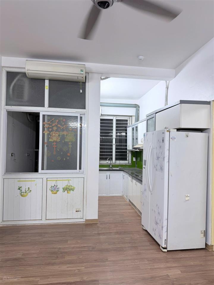 Bán căn hộ 2pn 80,3m tòa ct1b tân tây đô  full nội thất  sổ đỏ chính chủ 3.1 tỷ