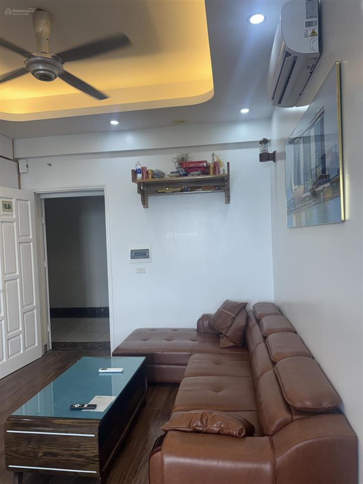 Nhỉnh 2 tỷ  sở hữu căn hộ 2 phòng ngủ  sẵn sổ  full nội thất ở tân tây đô