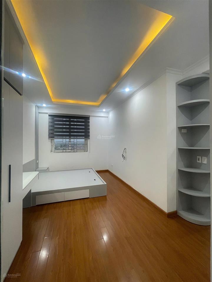 Nhỉnh 2 tỷ  sở hữu căn hộ 2 phòng ngủ  sẵn sổ  full nội thất ở tân tây đô
