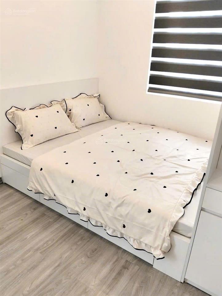 Cho thuê nhanh căn hộ tân tây đô, 55m2, full nội thất  giá chỉ 5,5 triệu/tháng   0915 867 ***