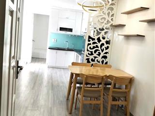 Cho thuê nhanh căn hộ tân tây đô, 55m2, full nội thất  giá chỉ 5,5 triệu/tháng   0915 867 ***