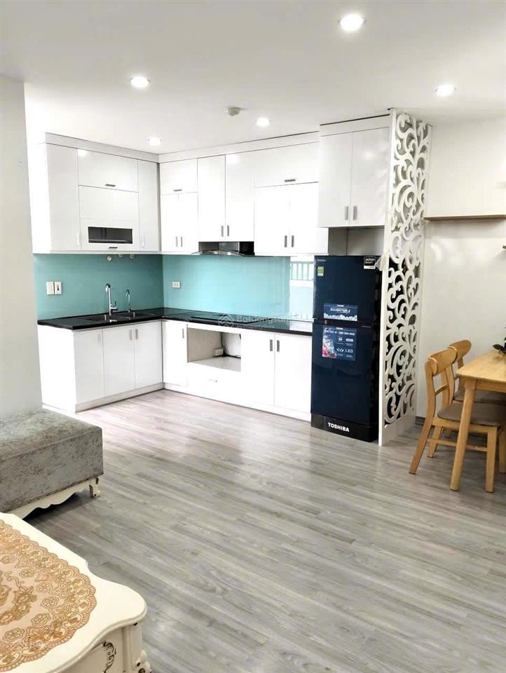 Cho thuê nhanh căn hộ tân tây đô, 55m2, full nội thất  giá chỉ 5,5 triệu/tháng   0915 867 ***