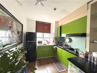 Bán gấp căn 2pn tân tây đô, 54m, full nội thất, sổ đỏ chính chủ, giá 2 ,4 tỷ