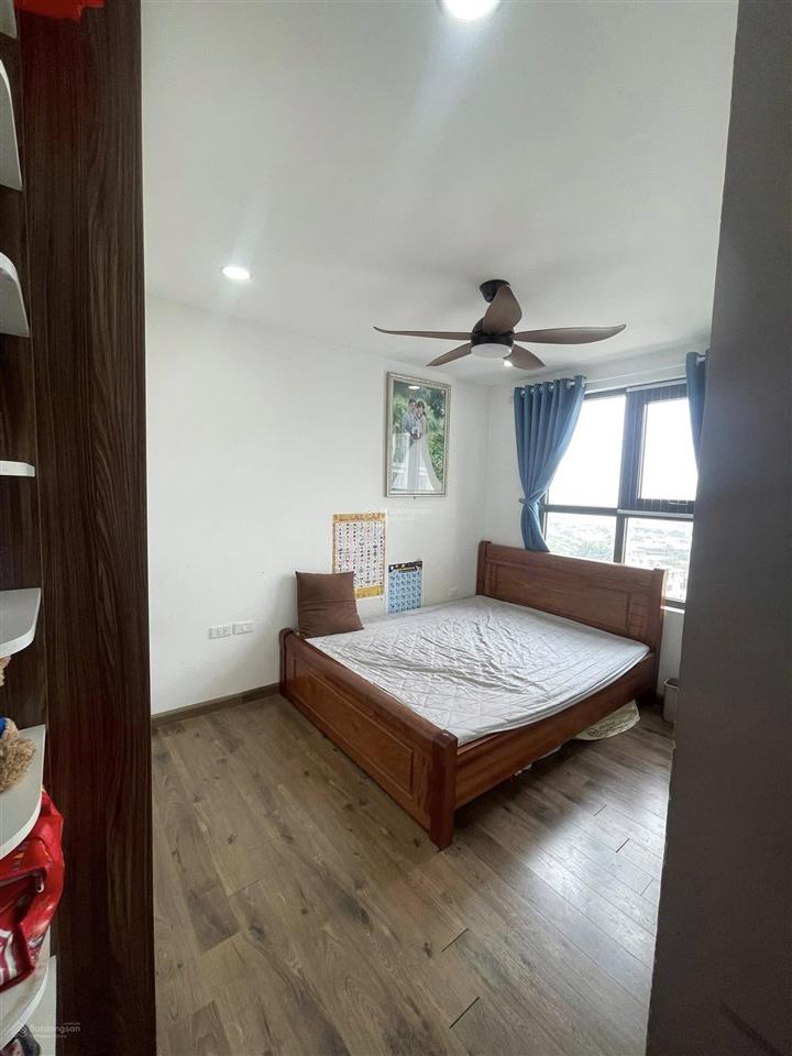 Bán gấp căn 2pn tân tây đô, 54m, full nội thất, sổ đỏ chính chủ, giá 2 ,4 tỷ
