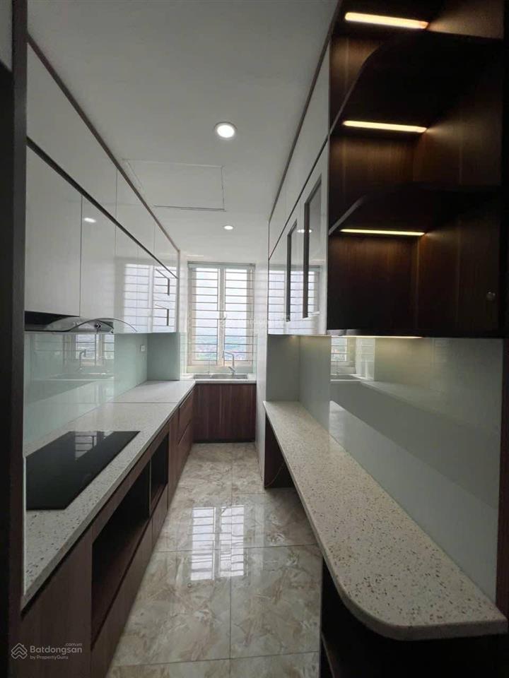 Bán căn hộ 3pn tòa xpstar chung cư tân tây đô  86m full nội thất, sổ đỏ sẵn sàng sang tên