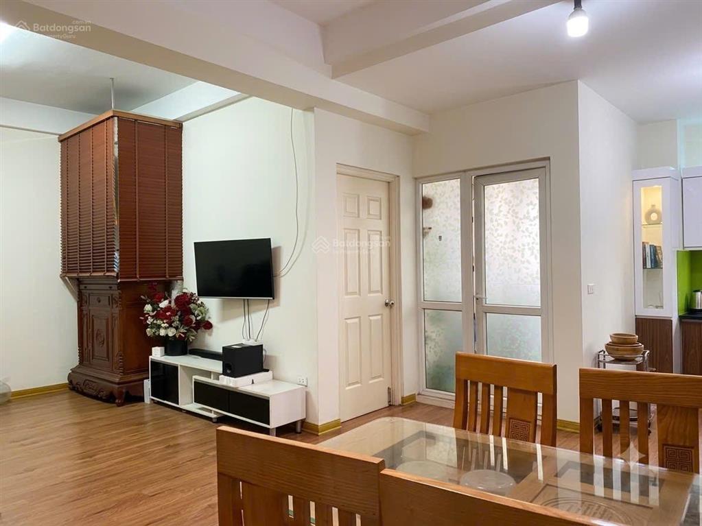 Hàng hot bán căn hộ 2 ngủ tòa ct1a chung cư tân tây đô