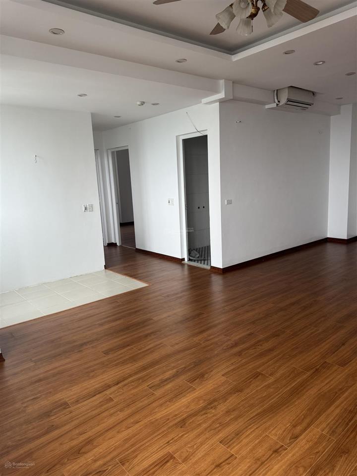 Bán căn hộ 3 ngủ ct1b tân tây đô tầng 23, diện tích 107m, sẵn sổ đỏ