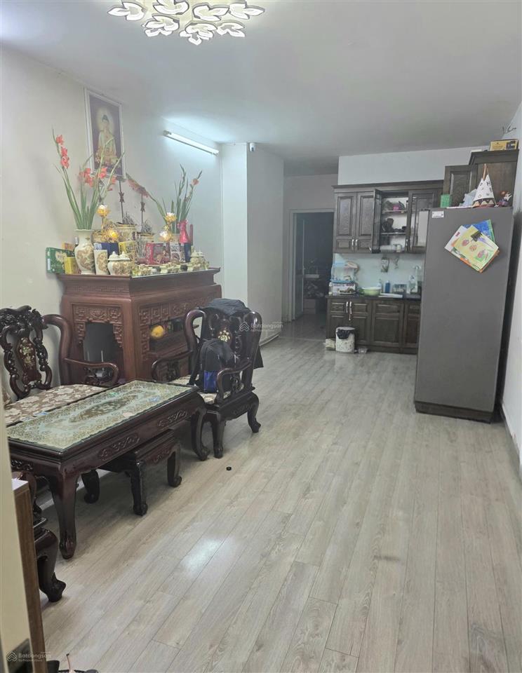 Bán căn hộ 2 phòng ngủ tòa b chung cư tân việt, 78m, full nội thất, giá 2,8 tỷ