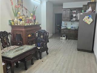 Bán căn hộ 2 phòng ngủ tòa b chung cư tân việt, 78m, full nội thất, giá 2,8 tỷ