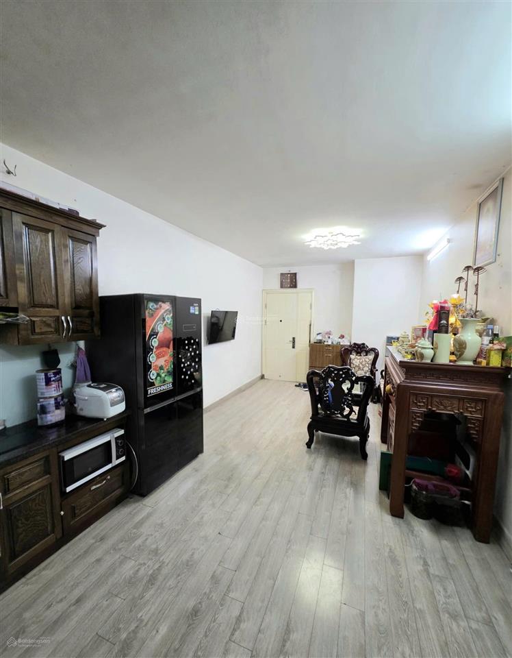 Bán căn hộ 2 phòng ngủ tòa b chung cư tân việt, 78m, full nội thất, giá 2,8 tỷ